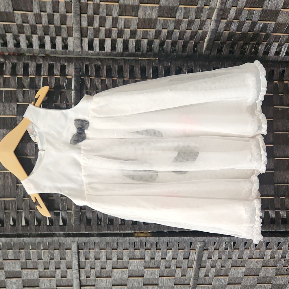 🍄6/36🍄 Ghost dress costume